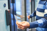 Securing Elementary School Entrances with Access Control | Complete K-5 School Entrance Security Guide | Affinitech Store