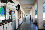 How AI Cameras Help Protect Younger Students | Elementary School Security Guide | Affinitech Store