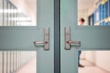 Best Lockdown Solutions for Elementary Campuses: Complete K-5 School Lockdown Guide | Affinitech Store