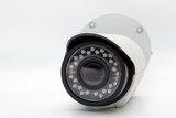  The Role of Night Vision and Low-Light Cameras in Security