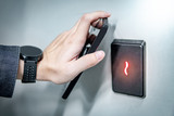 Keycards vs. Mobile Credentials for School Staff: Complete K-12 Access Credential Guide | Affinitech Store