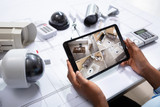 Integrating Security Cameras with Business Security Systems | Complete Guide