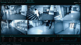 School VMS Guide: Video Management Systems (VMS) for Schools & Universities | Affinitech Store