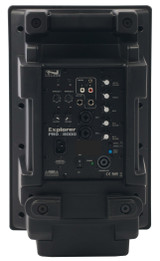 Anchor Audio Explorer