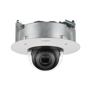 Hanwha Techwin 1080PInfrared Indoor Network Camera, XND-6081F