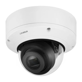 Hanwha Techwin 1080P Indoor Vandal Resistant Dome Camera, XND-6081V