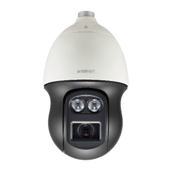 Hanwha Techwin 1080P Outdoor PTZ Network Camera, XNP-6550RH