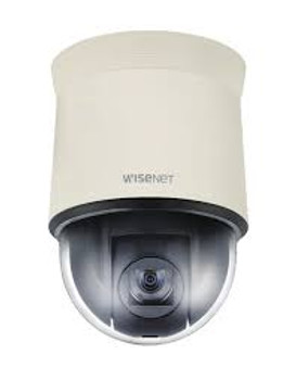 Hanwha Techwin 1080P Indoor PTZ Camera, XNP-6321