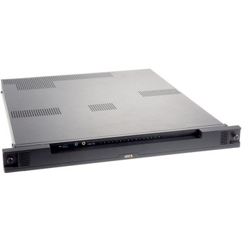 AXIS Communications S2216 Rack Mount 16 Channel NVR, 01582-004 AXIS Communications S2216 Rack Mount 16 Channel NVR, 01582-004