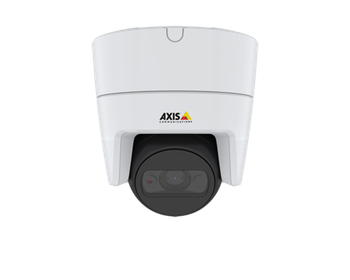 AXIS Communications M3116-LVE 4MP Outdoor Network Camera with IR, 01605-001