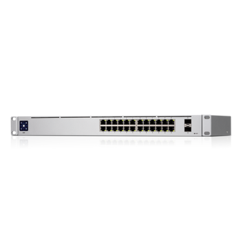 Ubiquiti UniFi Switch 24, USW-24