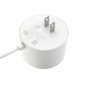 Ubiquiti UniFi G4 Doorbell Power Supply, UVC-G4-Doorbell-PS-US