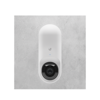 Ubiquiti UniFi G3 Flex Camera Professional Wall Mount, UVC-G3-Flex-PWM-WT