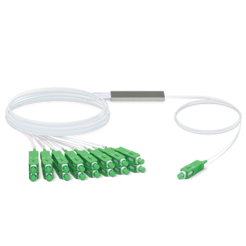 Ubiquiti UFiber Splitter, UF-SPLITTER-4