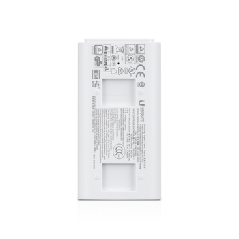 Ubiquiti PoE Injector, 24-12W, POE-24-12W-5P