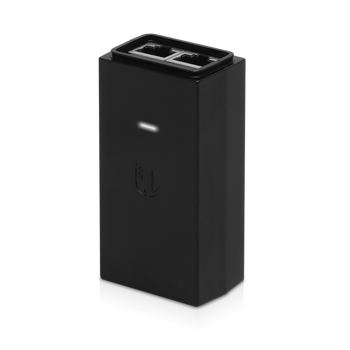 Ubiquiti PoE Injector, 15VDC, 12W, POE-15-12W Ubiquiti PoE Injector, 15VDC, 12W, POE-15-12W