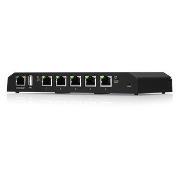 Ubiquiti EdgeSwitch 5XP, ES-5XP