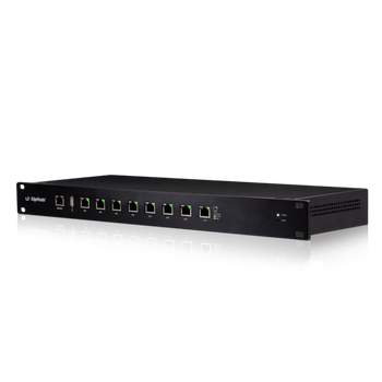 Ubiquiti EdgeRouter 8, ER-8 Ubiquiti EdgeRouter 8, ER-8