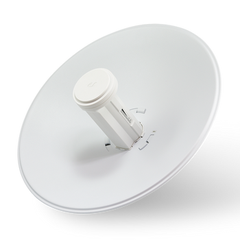 Ubiquiti airMAX PowerBeamM 5 GHz, 300 mm Bridge, PBE-M5-300-US Ubiquiti airMAX PowerBeamM 5 GHz, 300 mm Bridge, PBE-M5-300-US