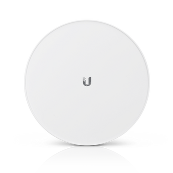 Ubiquiti airMAX PowerBeam AC 5 GHz ISO Bridge, PBE-5AC-ISO-US Ubiquiti airMAX PowerBeam AC 5 GHz ISO Bridge, PBE-5AC-ISO-US