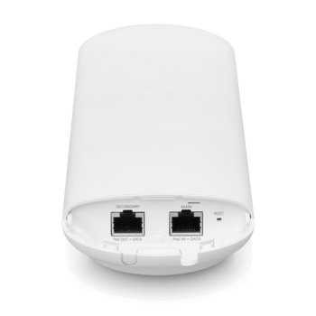 Ubiquiti airMAX NanoStation AC 5 GHz Radio, NS-5AC-US