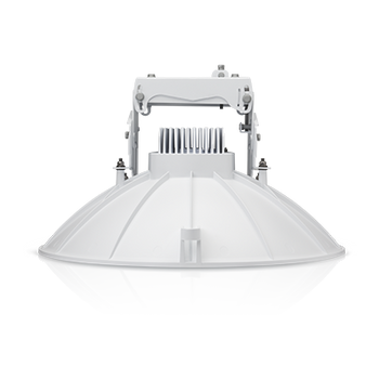 Ubiquiti airFiber HD 24 GHz Bridge, AF-24HD-US