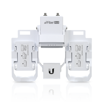 Ubiquiti airFiber 4x4 MIMO Multiplexer, AF-MPx4 Ubiquiti airFiber 4x4 MIMO Multiplexer, AF-MPx4