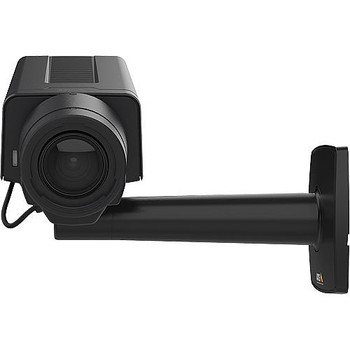 AXIS Communications Q1656-LE Outdoor 4MP Network Box Camera
