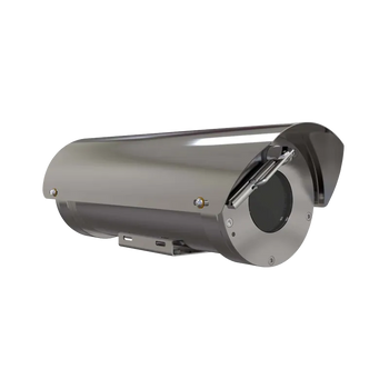 Hanwha Techwin Explosion Proof Zoom Camera, TNO-X6320E2F2T1-M