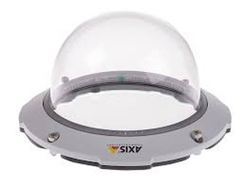Axis Communications TQ6809 Hard Coated Clear Dome, 02398-001 Axis Communications TQ6809 Hard Coated Clear Dome, 02398-001