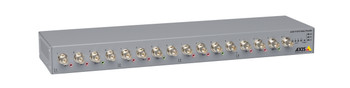 AXIS Communications P7316 Video Encoder, 02037-004 AXIS Communications P7316 Video Encoder, 02037-004