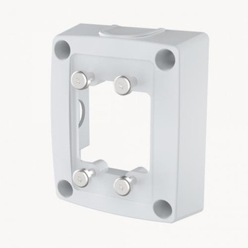 AXIS Communications TQ1601-E Conduit Back Box, 02336-001 AXIS Communications TQ1601-E Conduit Back Box, 02336-001