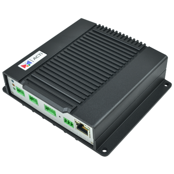 ACTi V21 Video Encoder 1-Channel 960H/D1 H.264 ACTi V21 Video Encoder 1-Channel 960H/D1 H.264