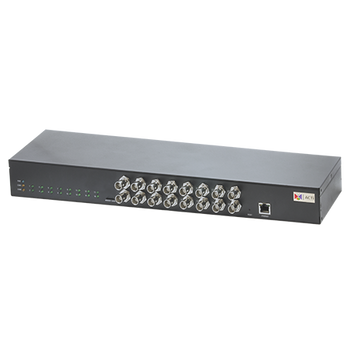 ACTi V32 Rackmount Video Encoder 16-Channel 960H/D1 H.264 ACTi V32 Rackmount Video Encoder 16-Channel 960H/D1 H.264