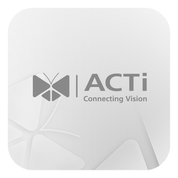 ACTi PDVP-0001 ACTi PDVP-0001