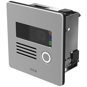 AXIS Communications TI8202 RECESSED MOUNT, 02067-001 AXIS Communications TI8202 RECESSED MOUNT, 02067-001