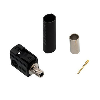 AXIS Communications TU6003 Conn Kit FAKRA 10P, 02468-021 AXIS Communications TU6003 Conn Kit FAKRA 10P, 02468-021