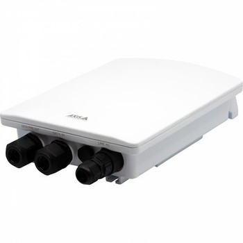 AXIS Communications TU8002-E 90 W MIDSPAN, 02453-001 AXIS Communications TU8002-E 90 W MIDSPAN, 02453-001
