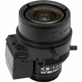 AXIS LENS FUJINON CS 2.8-8MM P-IRIS, 5506-721 AXIS LENS FUJINON CS 2.8-8MM P-IRIS, 5506-721