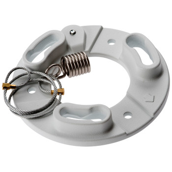 SPR BRACKET KIT AXIS Q60XX/P55XX, 5700-851 SPR BRACKET KIT AXIS Q60XX/P55XX, 5700-851