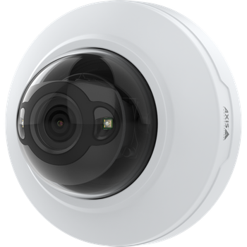 AXIS M4218-LV 8MP Indoor Varifocal Dome Camera with IR, 02679-001
