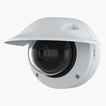 AXIS Communications Q3626-VE, 02616-004