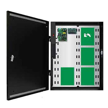 LifeSafety Power FPO75-B100C4D8PE2M Power Supply Board, 75W, 6A/12V