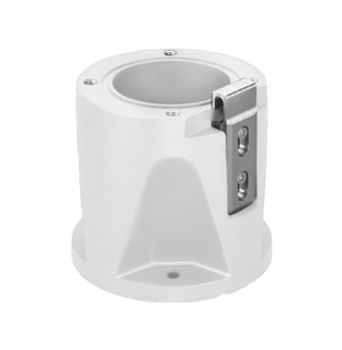 Bosch MIC HINGED DCA, WHITE, MIC-DCA-HW Bosch MIC HINGED DCA, WHITE, MIC-DCA-HW