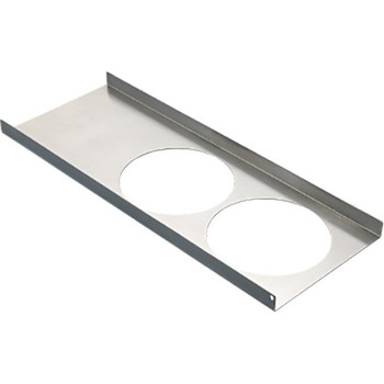 Bosch SUSPENSION CEILING SUPPORT KIT FOR AUTODOME IP 4000/5000/7000 AND VG5-100/600 SERIES IN-CEILING CAMERAS, MNT-ICP-ADC Bosch SUSPENSION CEILING SUPPORT KIT FOR AUTODOME IP 4000/5000/7000 AND VG5-100/600 SERIES IN-CEILING CAMERAS, MNT-ICP-ADC