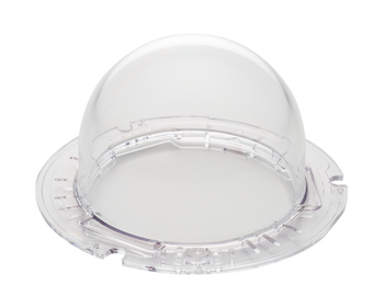 Bosch Bubble, clear for FLEXIDOME 5100i, NDA-5070-CBL Bosch Bubble, clear for FLEXIDOME 5100i, NDA-5070-CBL