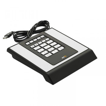 AXIS T8311 Joystick, 5020-101 | Affinitech Inc.