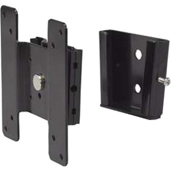 Bosch MONITOR MOUNT, WALL, FIXED, FOR LCD MONITORS UP TO 26-INCHES, SUPPORT UP TO 26.5 LBS (12kg), UMM-LW-20B Bosch MONITOR MOUNT, WALL, FIXED, FOR LCD MONITORS UP TO 26-INCHES, SUPPORT UP TO 26.5 LBS (12kg), UMM-LW-20B