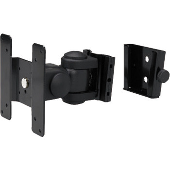 Bosch MONITOR MOUNT, WALL, TILT/SWIVEL, FOR LCD MONITORS 26-INCHES, SUPPORT UP TO 26.5 LBS (12kg), UMM-LW-30B Bosch MONITOR MOUNT, WALL, TILT/SWIVEL, FOR LCD MONITORS 26-INCHES, SUPPORT UP TO 26.5 LBS (12kg), UMM-LW-30B