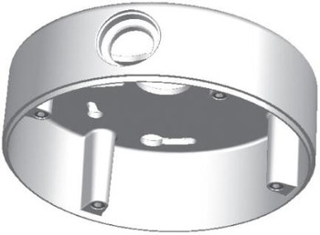 Bosch SURFACE MOUNT BOX for FLEXIDOME IP PANORAMIC 7000 MP , VDA-70112-SMB Bosch SURFACE MOUNT BOX for FLEXIDOME IP PANORAMIC 7000 MP , VDA-70112-SMB